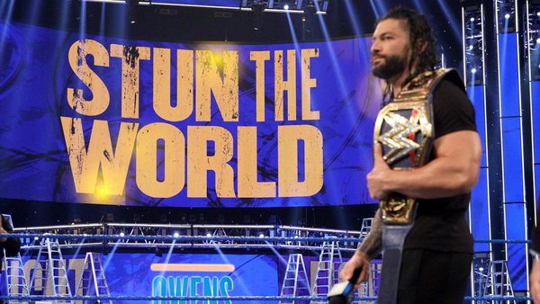 vince mcmahon questions