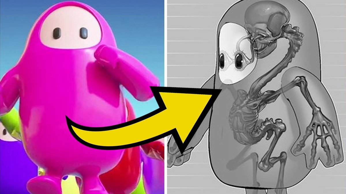 10 Video Game Secrets YOU DIDN'T WANT TO KNOW