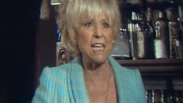 Doctor Who Army Of Ghosts Barbara Windsor as Peggy Mitchell