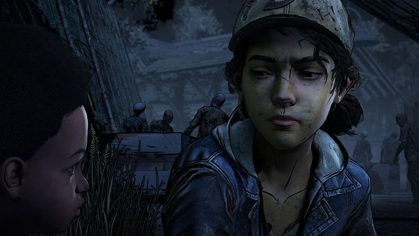 Injustice 2 Green Lantern