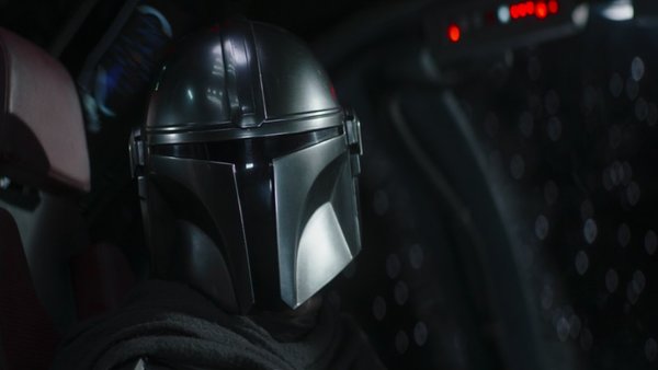 The Mandalorian Chapter 14