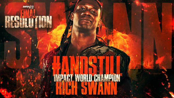 Rich Swann