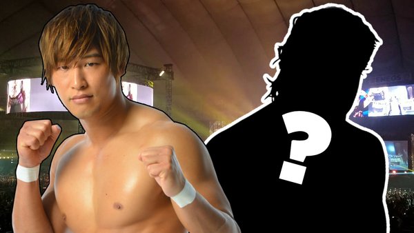 Kota Ibushi Kenny Omega