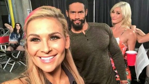 Darren Young Total Divas