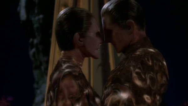 Odo DS9