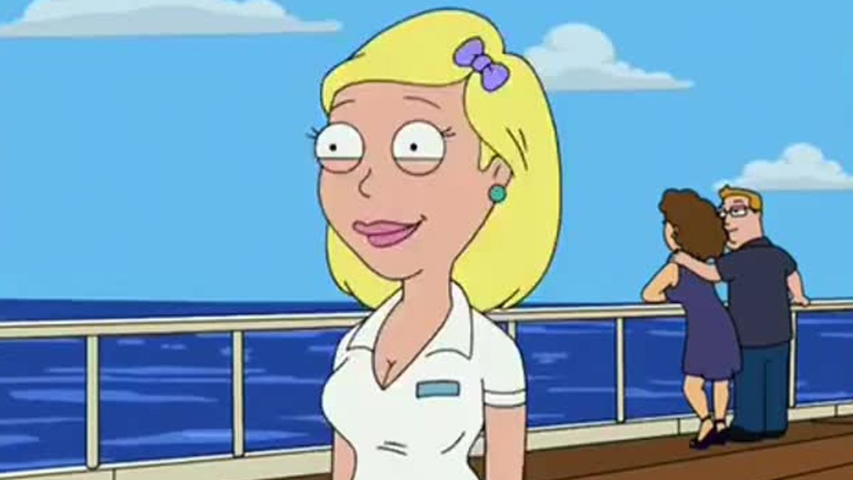 American Dad Quiz: How Many Characters Do You Know?