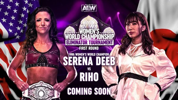 Serena Deeb Riho