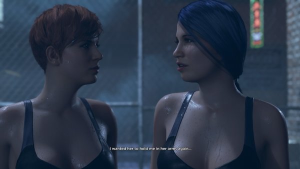 Detroit Become Human 