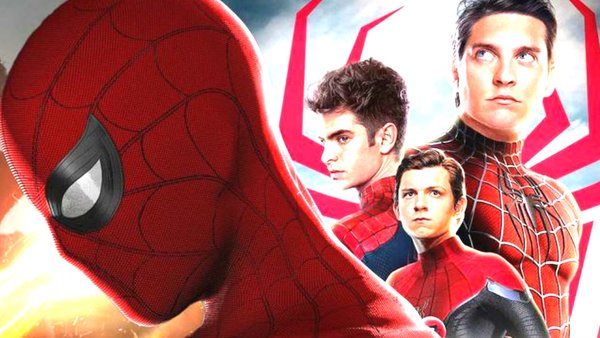 MCU Spider-Man: No Way Home