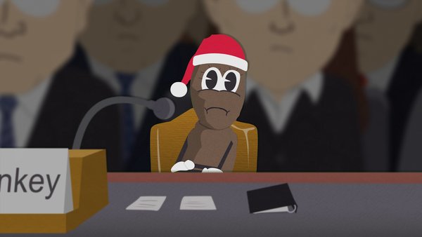 South Park Jakovasaurs