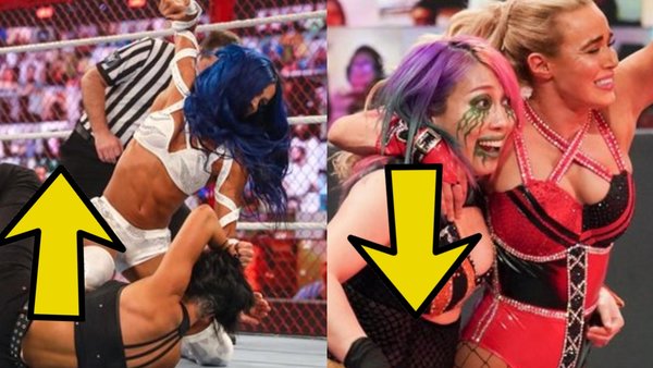 Asuka Banks