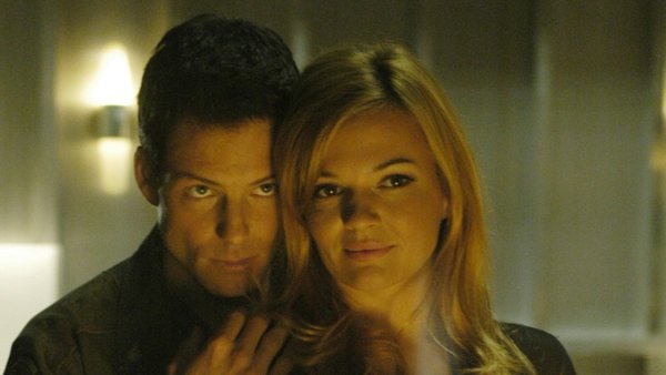 Buffy The Vampire Slayer Beer Bad