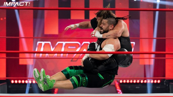 Eddie Edwards