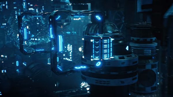 Star Trek Discovery Picard