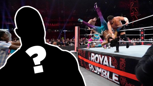 Steve Austin silhouette