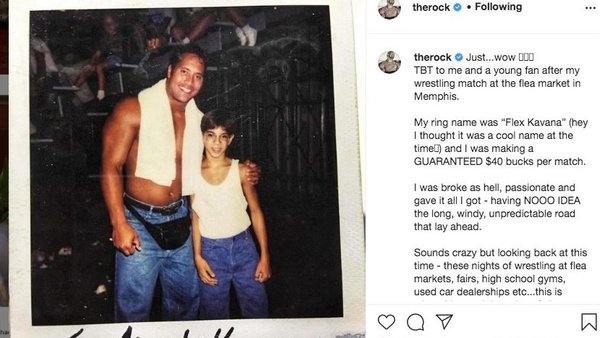 The Rock