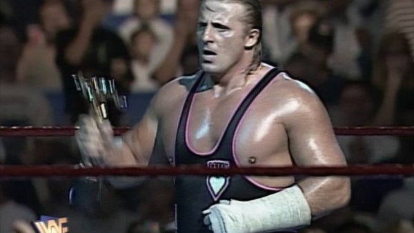 Owen Hart Cast