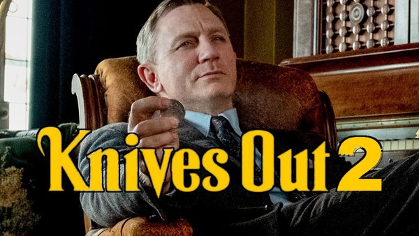 Knives Out 2