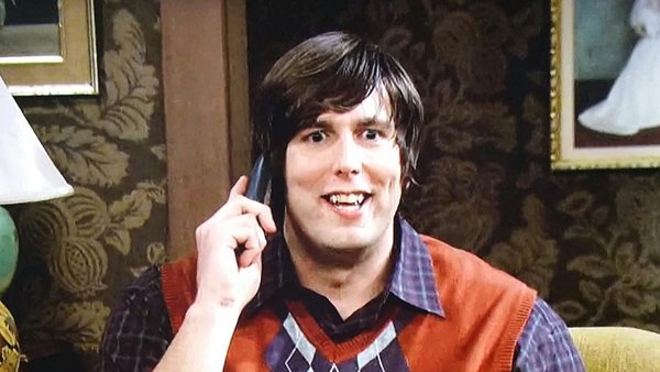 How I Met Your Mother Amy