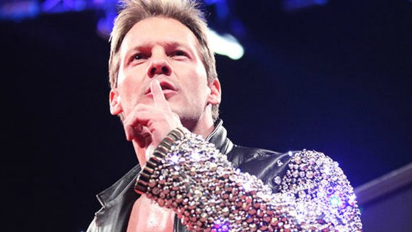Chris Jericho