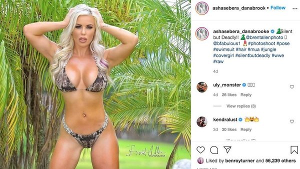 Dana Brooke