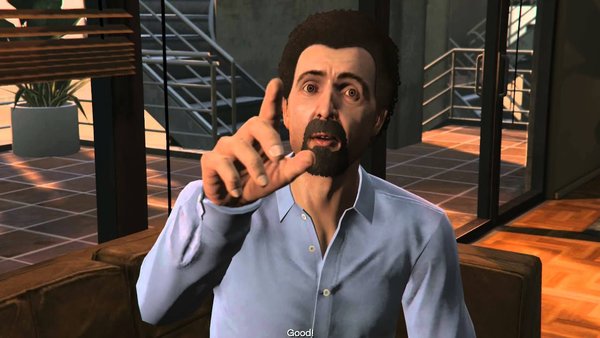 gta 5 dr friedlander
