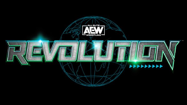 AEW Revolution