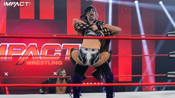 Rosemary Impact