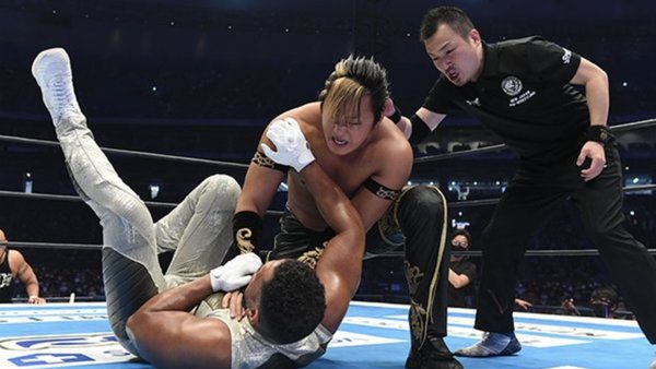 Taichi Tanga Loa