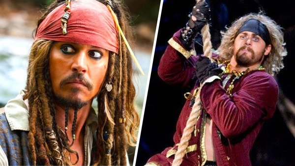 Ultimate Warrior Renegade