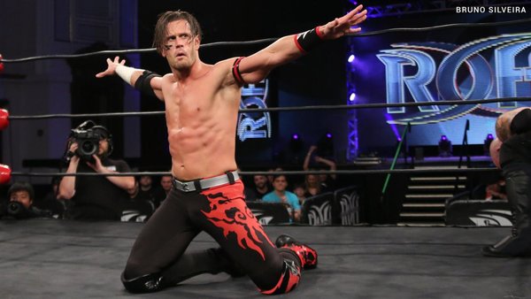Alex Shelley