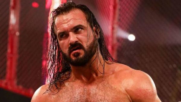 Drew Mcintyre