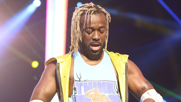 Kofi Kingston