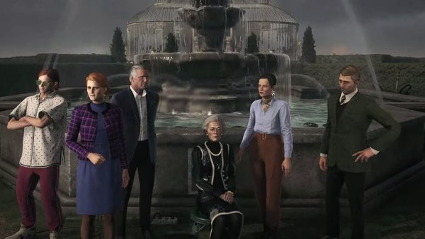 Hitman 3