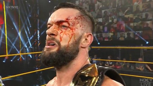 Finn Balor