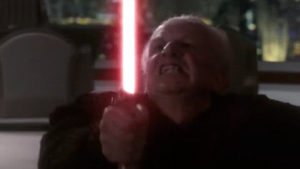 Star Wars Revenge Of The Sith 