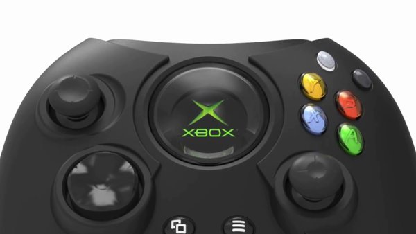 xbox hyperkin duke