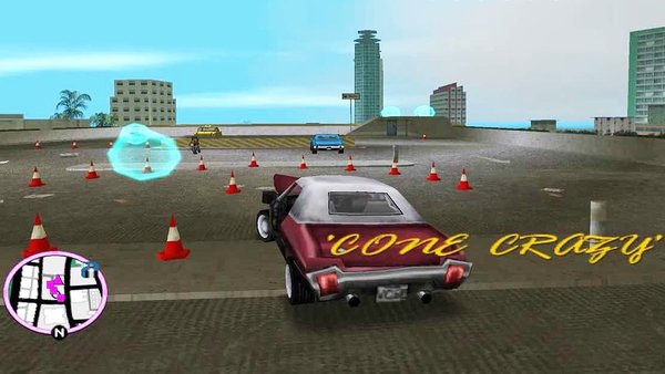 GTA Vice City