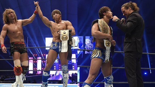 Kota Ibushi