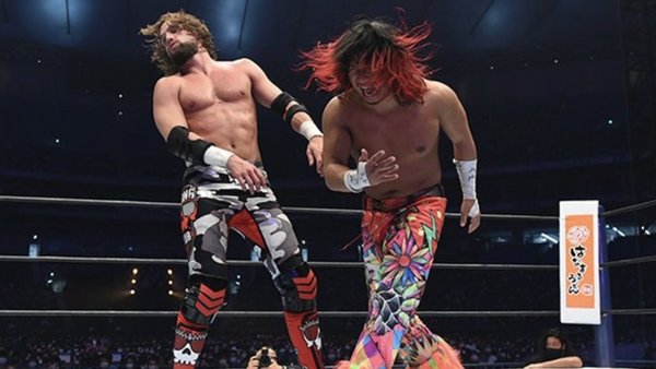 El Phantasmo Hiromu Takahashi