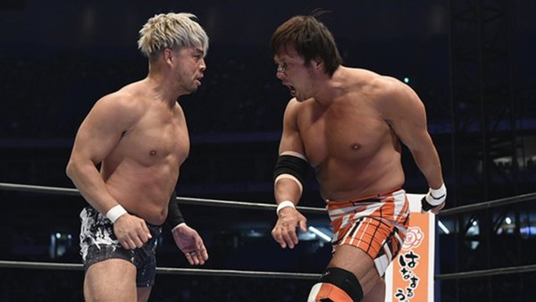 KENTA Satoshi Kojima