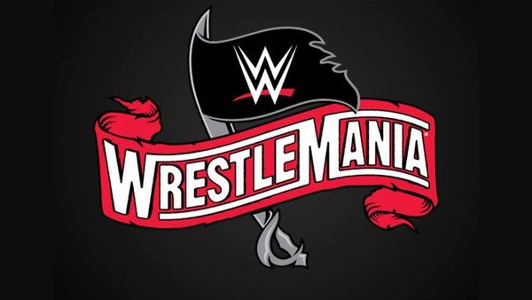 WrestleMania 37