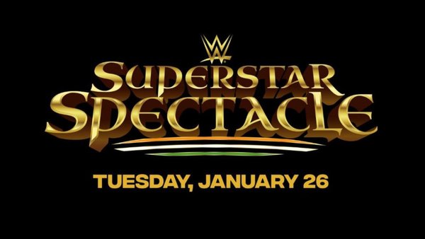 WWE Superstar Spectacle