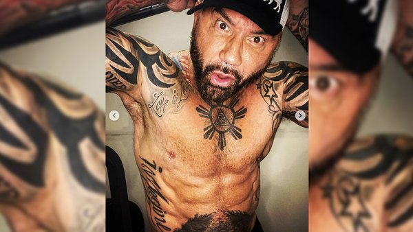 Batista 52 Birthday