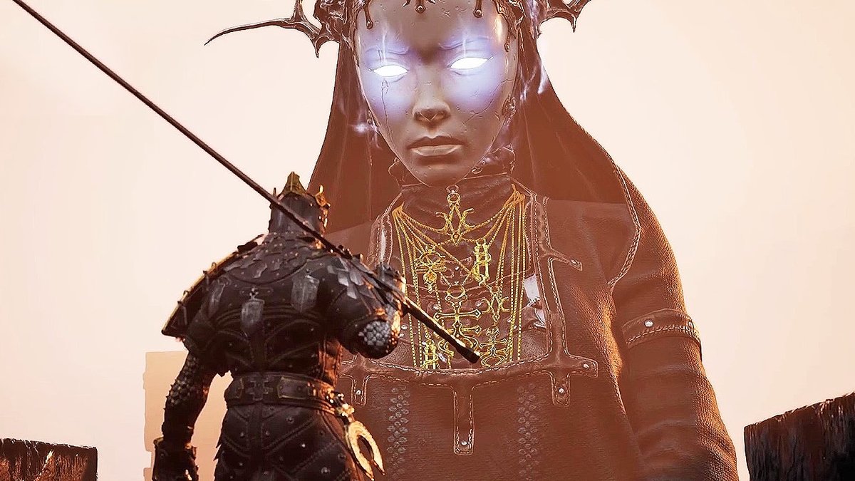 10 Best Dark Souls Games That AREN'T Dark Souls – Page 4