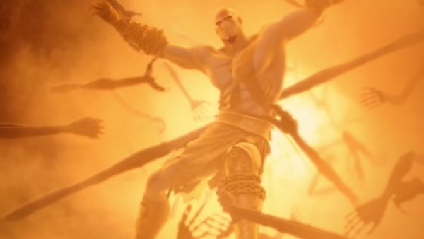 Assassin's Creed Valhalla 