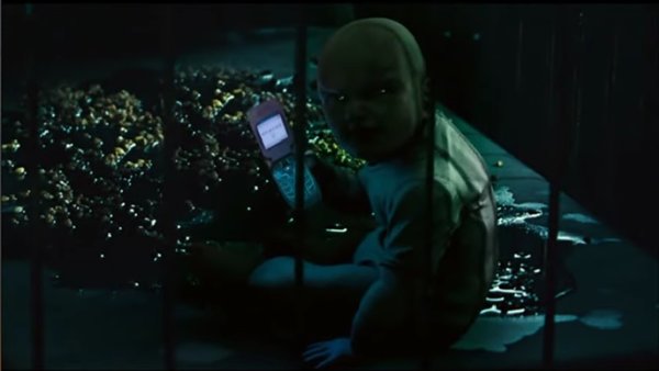 One Missed Call Baby Doll