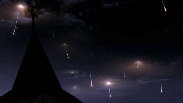 Supernatural Lucifer