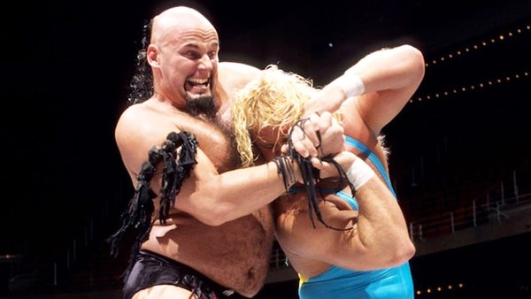 Damien Demento Royal Rumble
