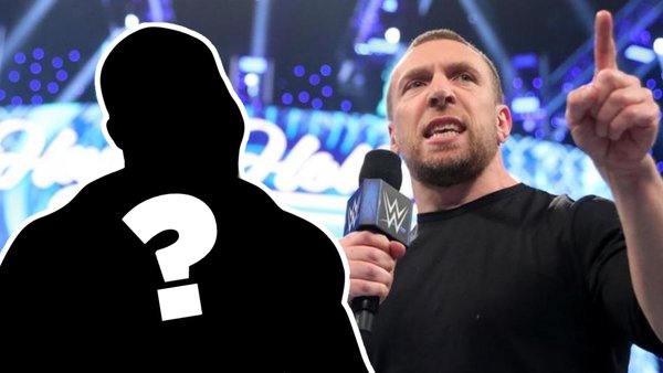 Daniel Bryan Apollo Crews